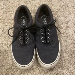 Mens Sperry Sneakers